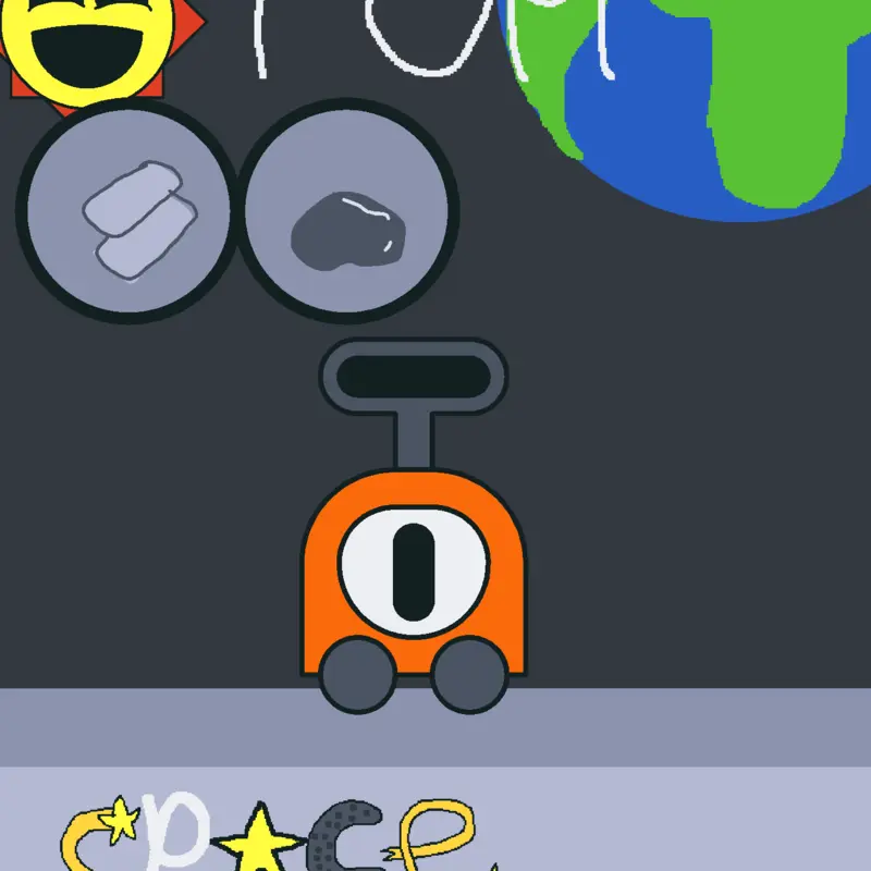 Game by @ADRIELZINK_GAMER