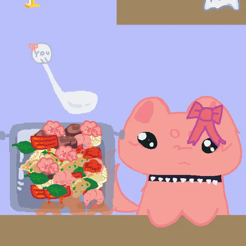 Game by @nose76578puta