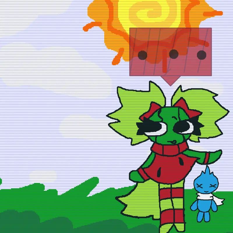 Game by @shmeggleweggel