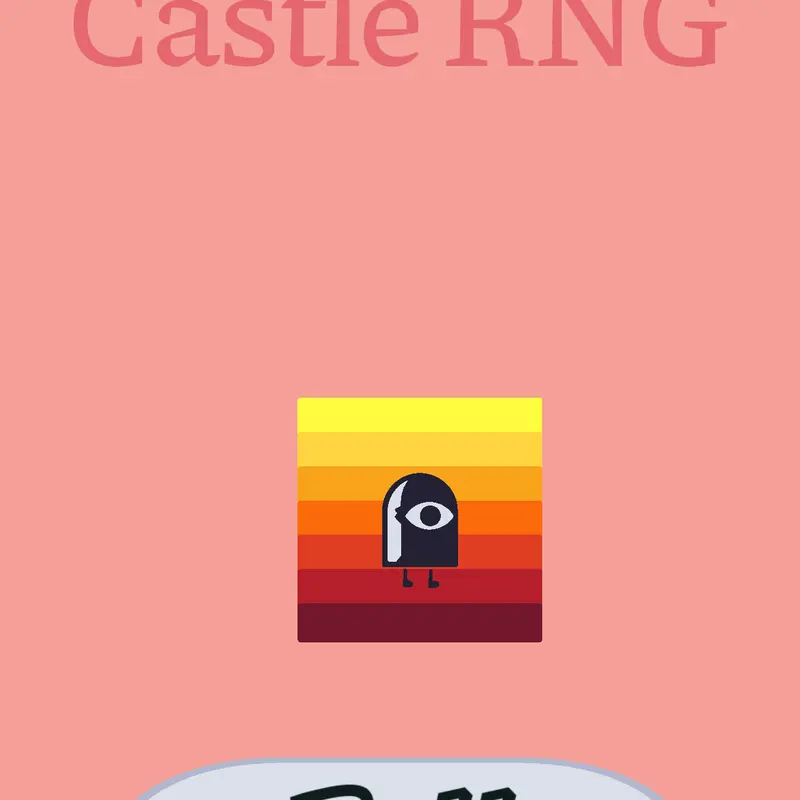 Game by @KDRSTUDI0Z