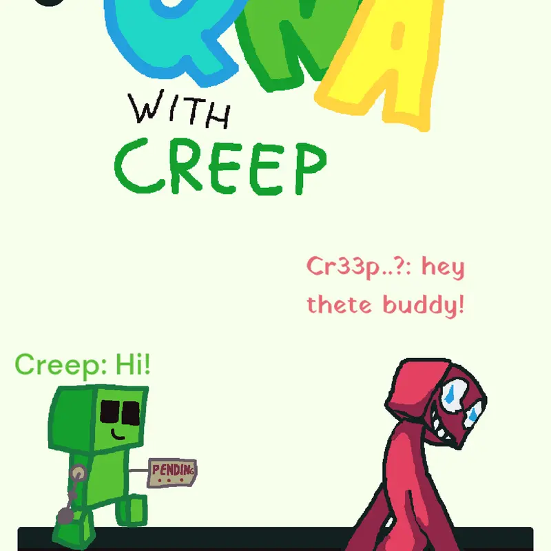 Game by @Cr33pcrafter1