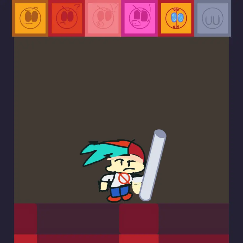 Game by @baldi1864