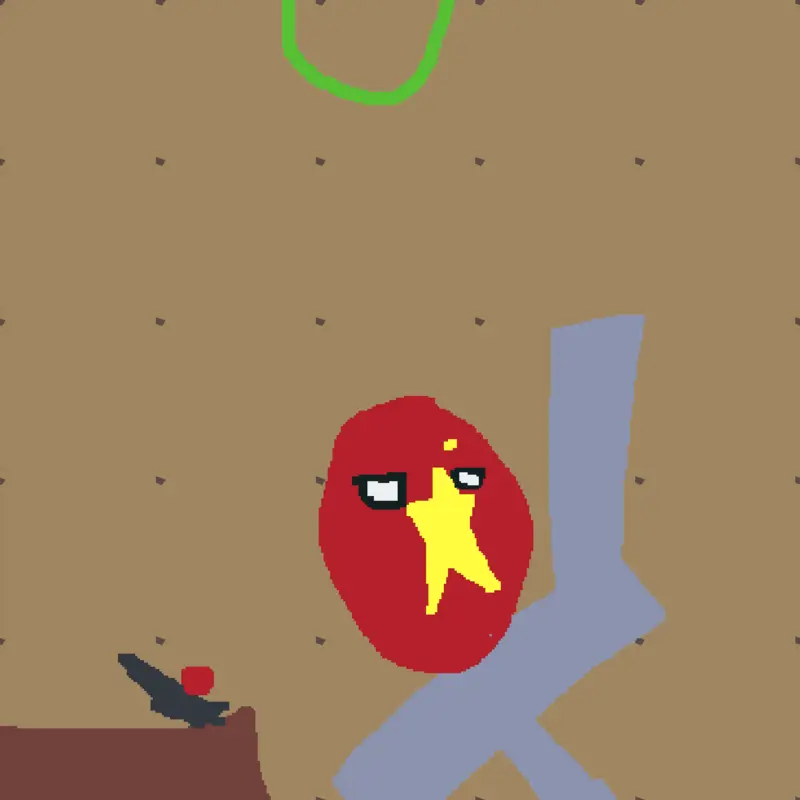 Game by @AndyLuu