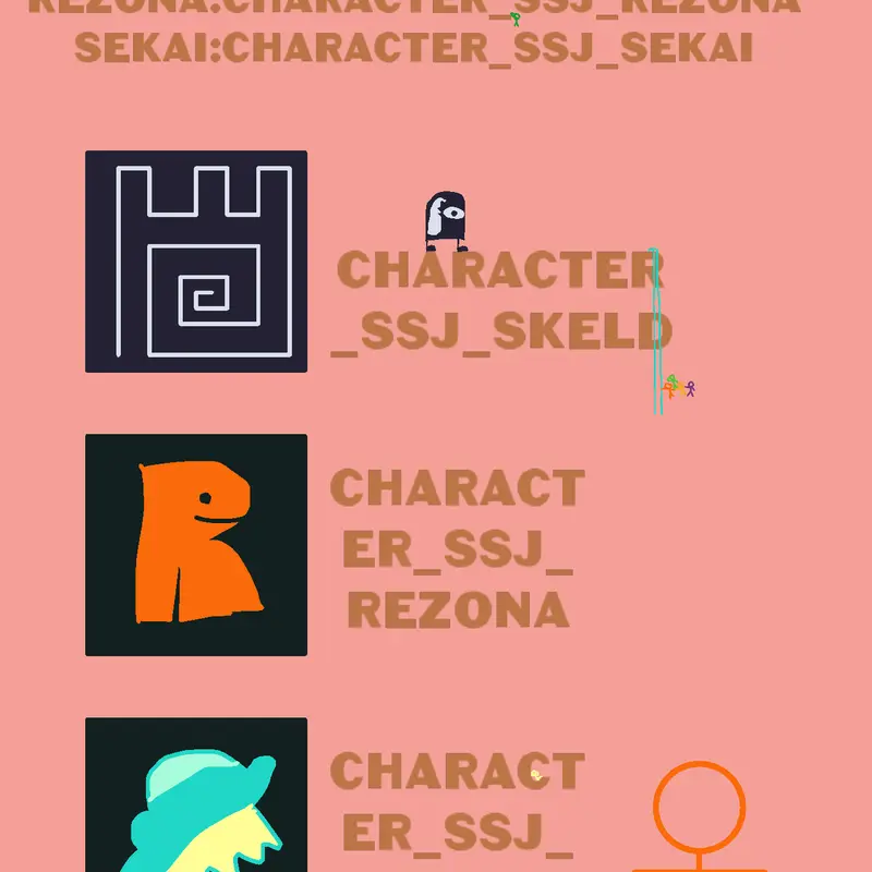 Game by @character_SSJ_SKELD