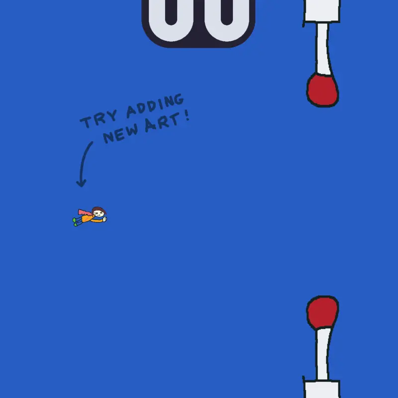 Game by @Cutest_boo