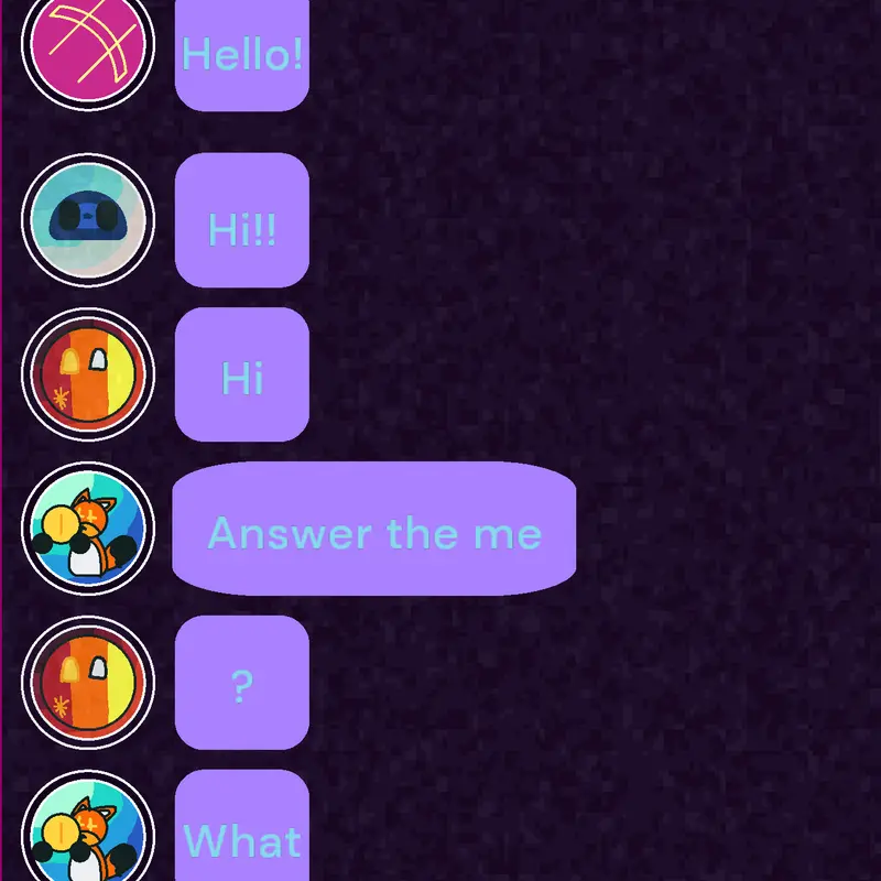 Game by @mtexy-fox-purple-honey
