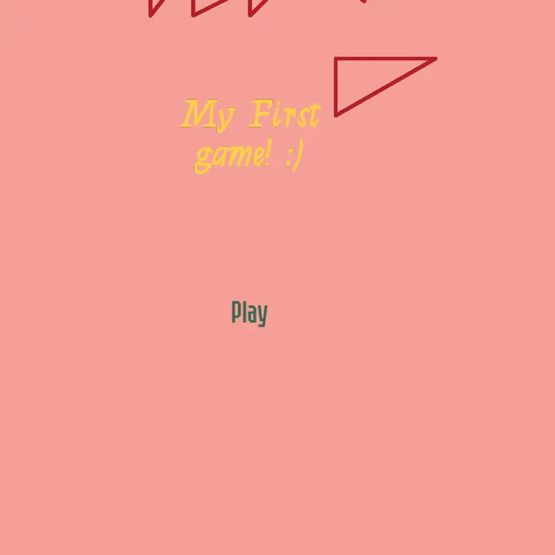 Game by @keirojoh