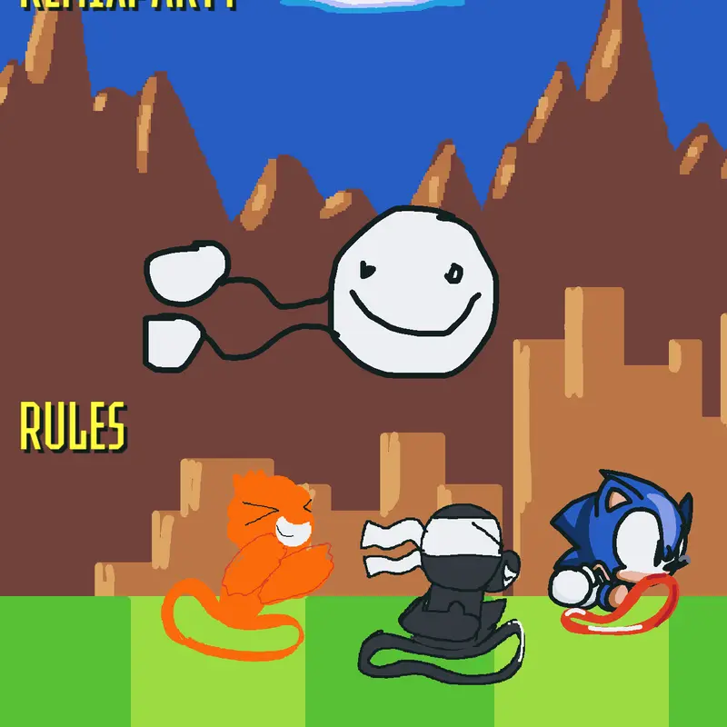 Game by @CoolGuyOnPhone