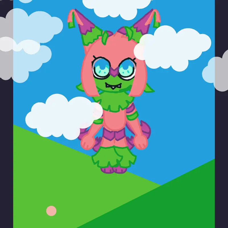 Game by @R0CKST4RZ_C00K13