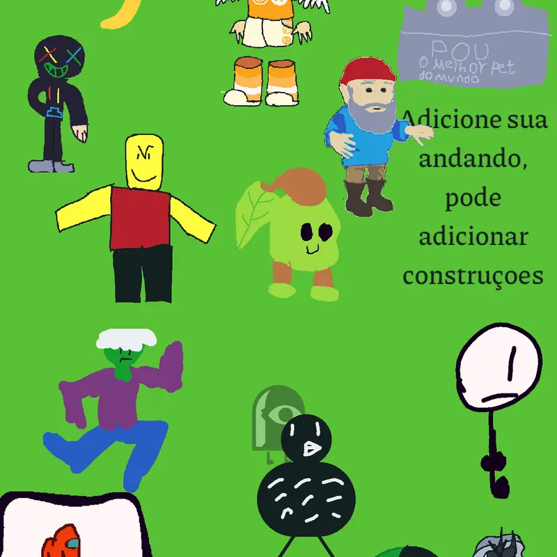 Game by @heitorzim_321xd