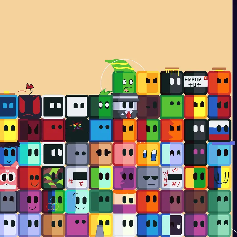 Game by @elf_monkervr