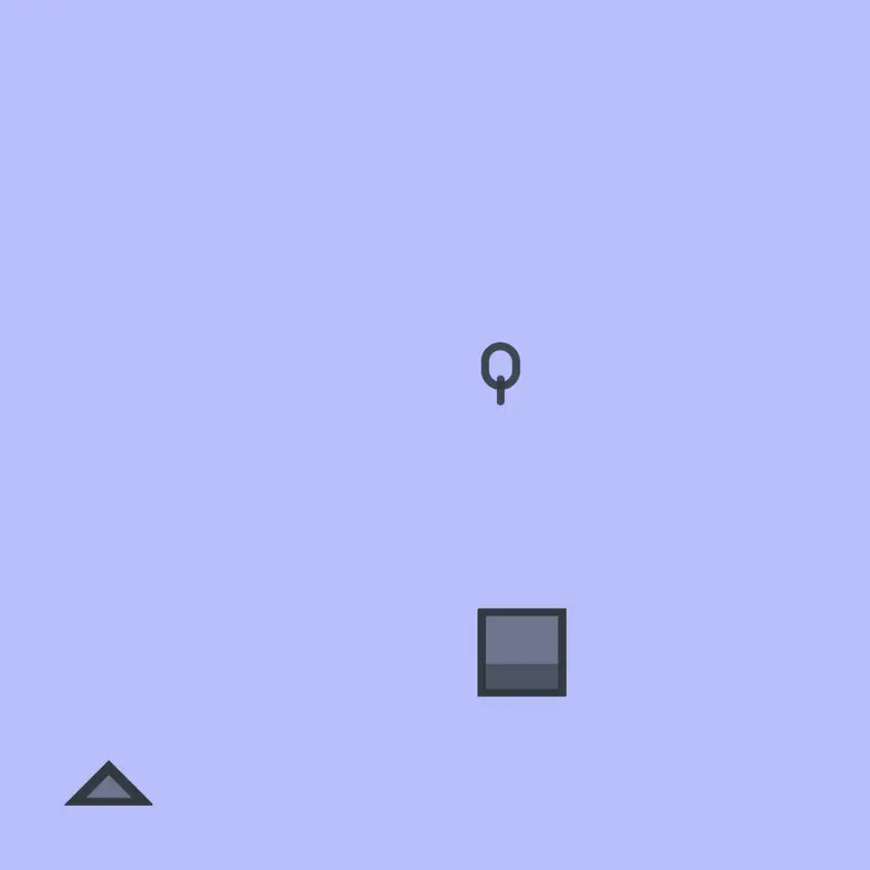 Impossible by @rainbow_noob_butfunbot