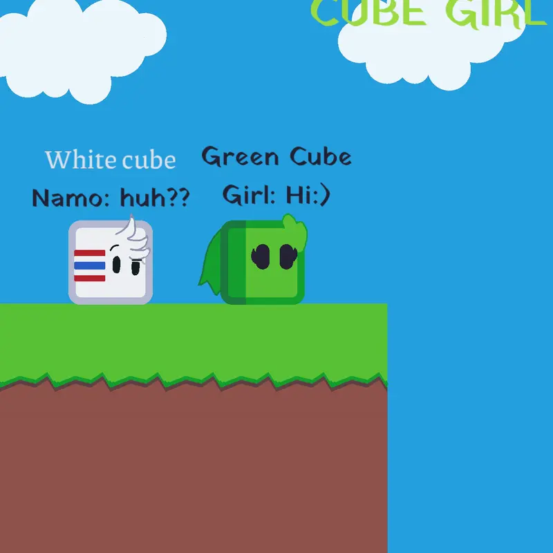 Game by @Namo_TH