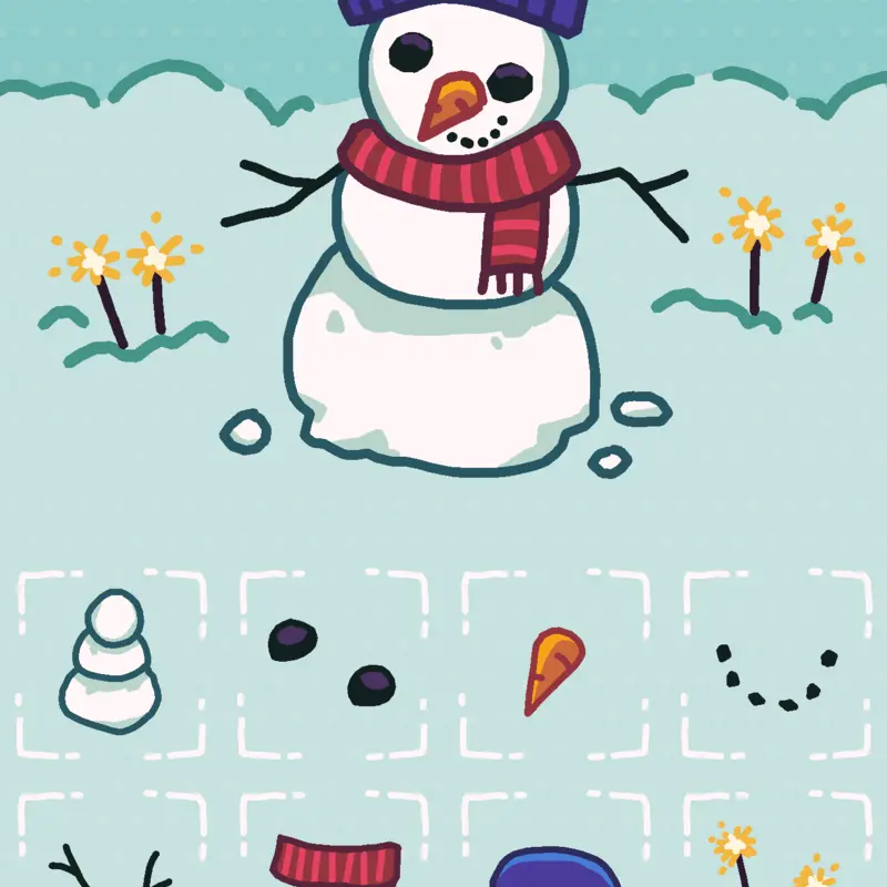 Game by @daniel973