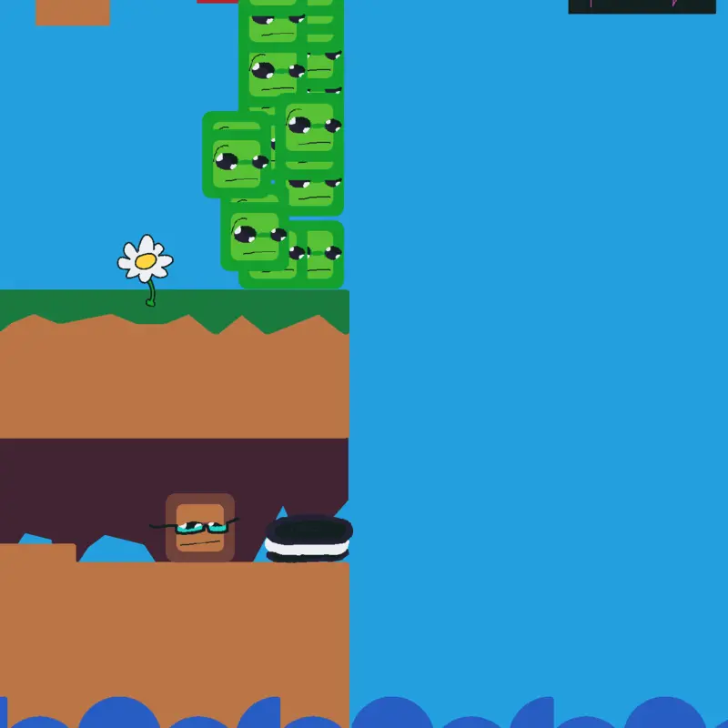 Game by @anttpyp