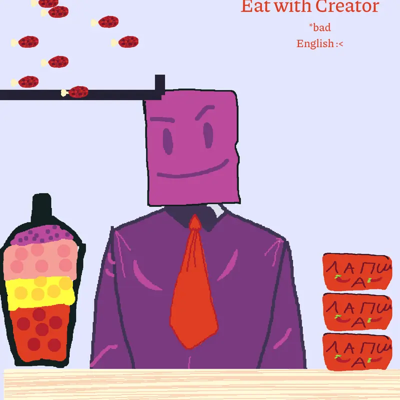 Game by @famh