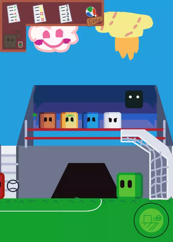 Football endings by @mr_mrookdaven
