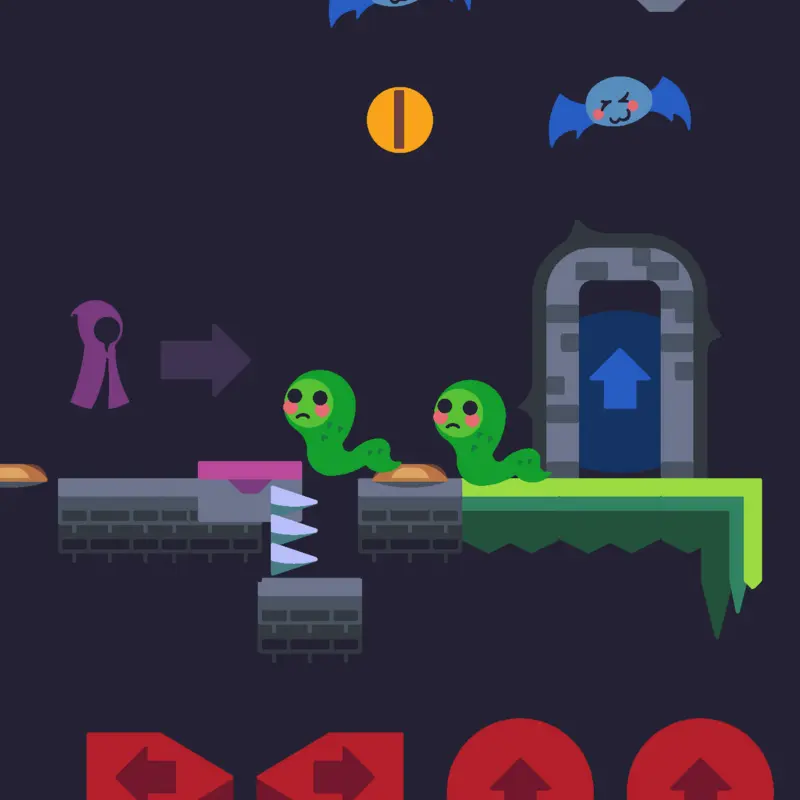 Game by @khalajo