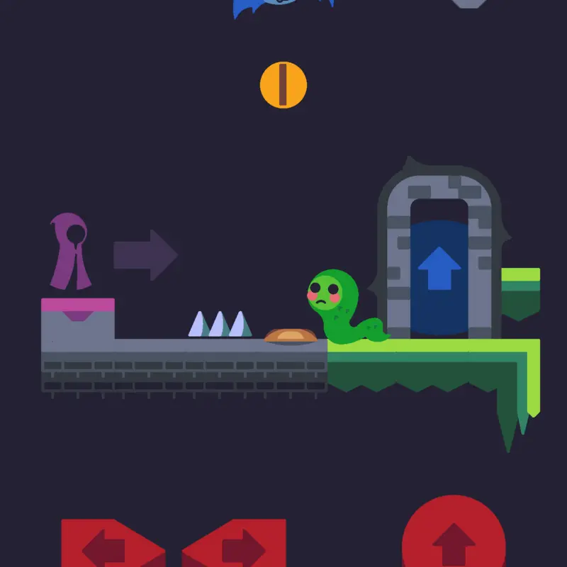 Game by @BarisWorld
