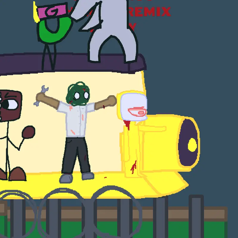 Game by @ShockwaveX
