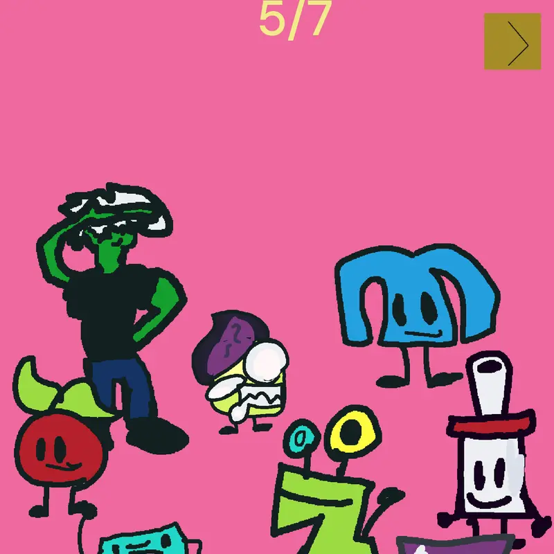 Game by @LimeLight