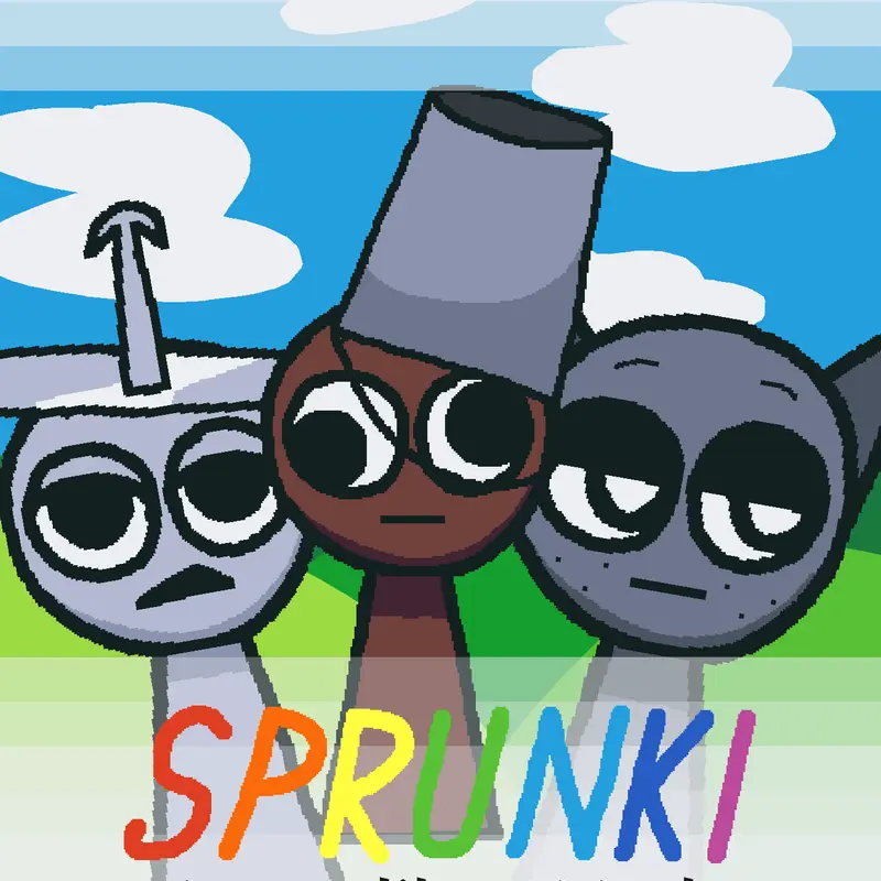 Game by @dale_and_my_brother
