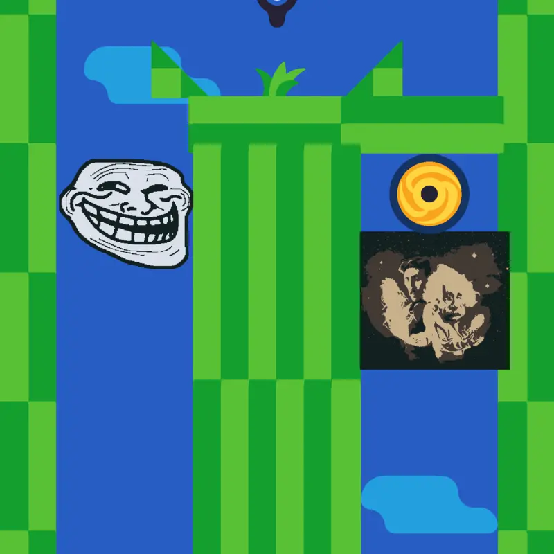 Game by @donpiupiu