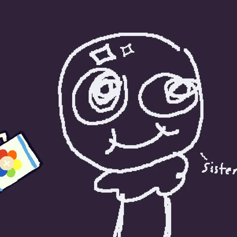 Game by @yoylecake_popop