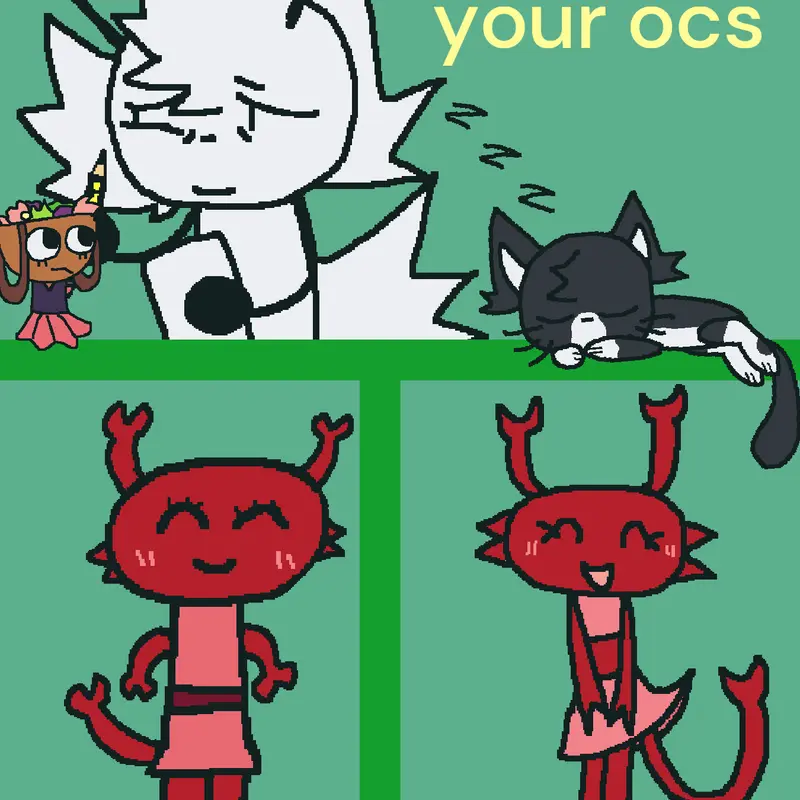 Game by @Mimi_is_tired