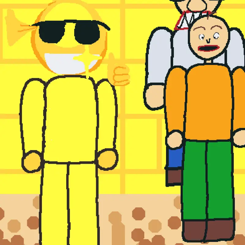 Game by @marsik41007