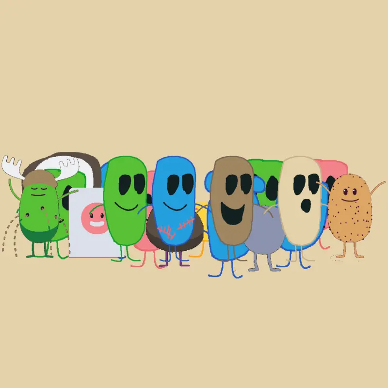 Game by @BRUHtales