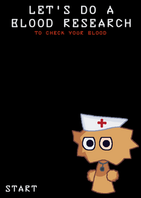 Blood Research