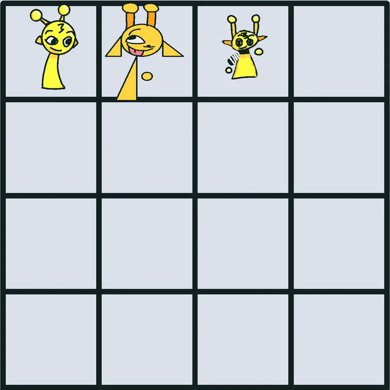 Game by @Cappiestar456