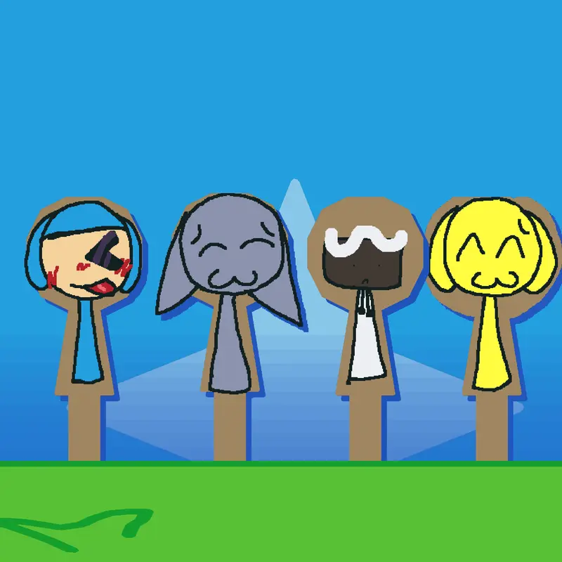 Game by @S1LLYST4RZ