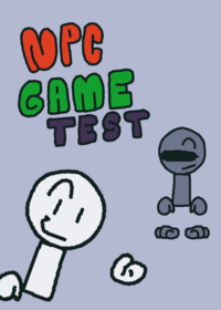 My first game I ever made.