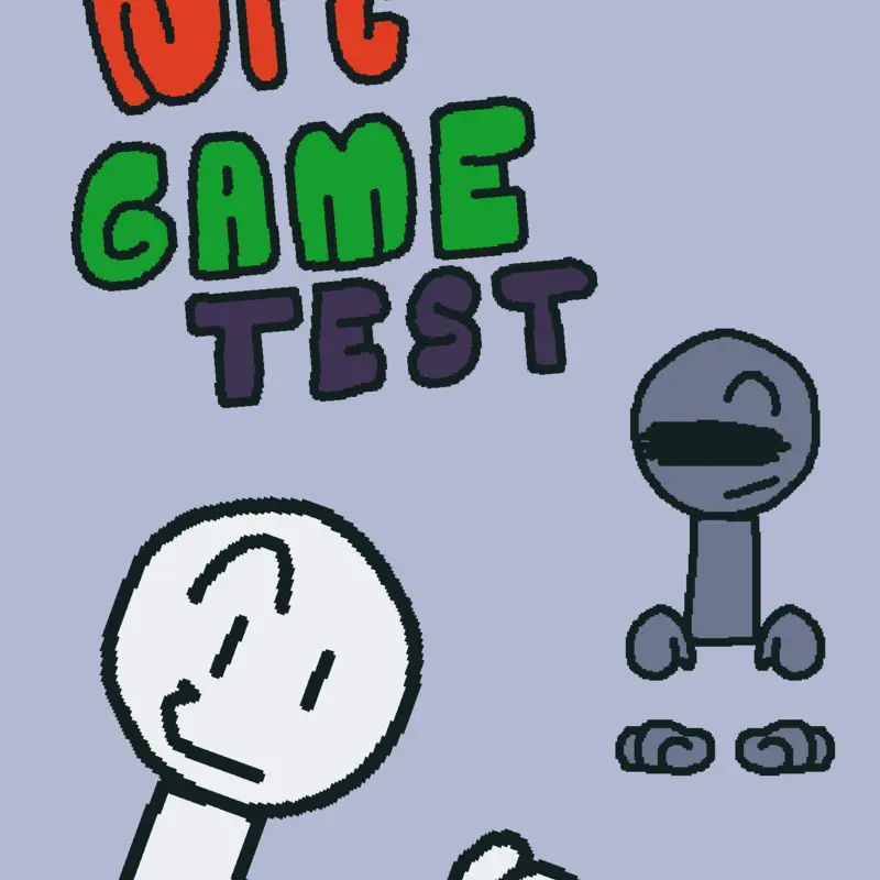 My first game I ever made. by @DeeAcol