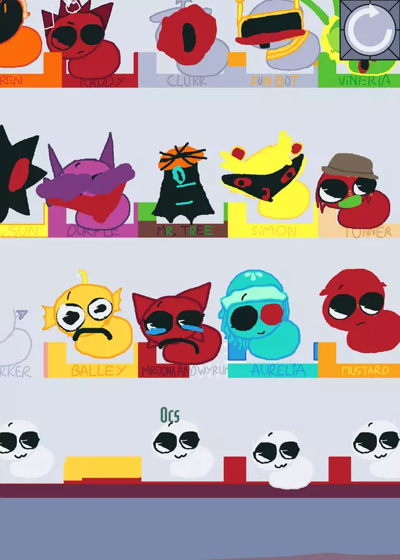 Game by @scp-100