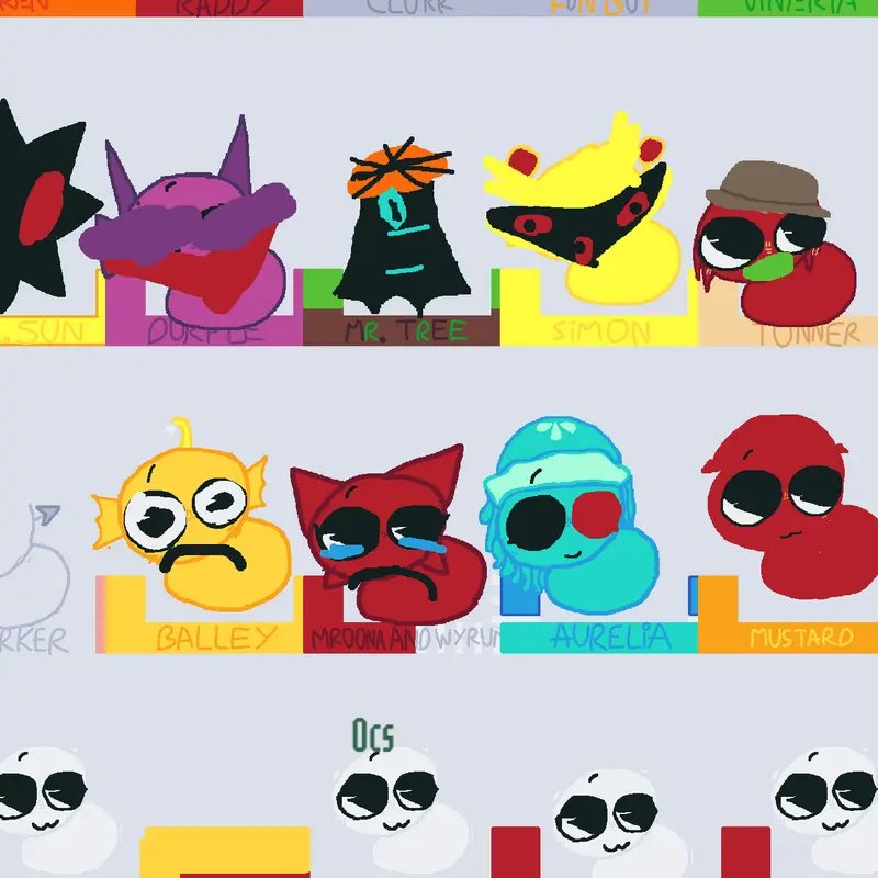 Game by @scp-100