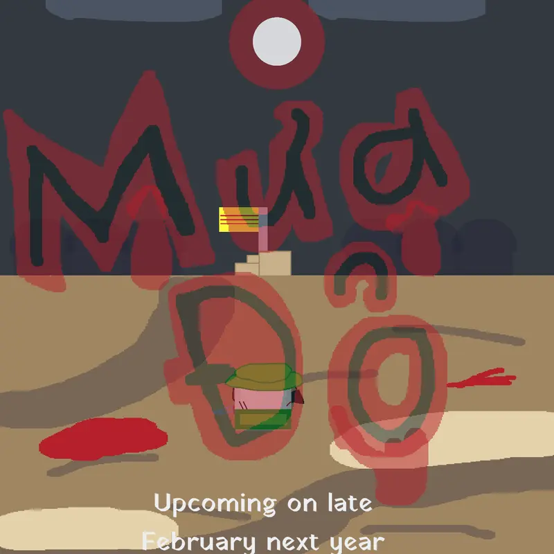 Game by @a_man1234