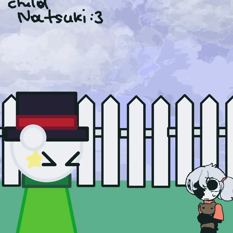 Game by @Natsuki__