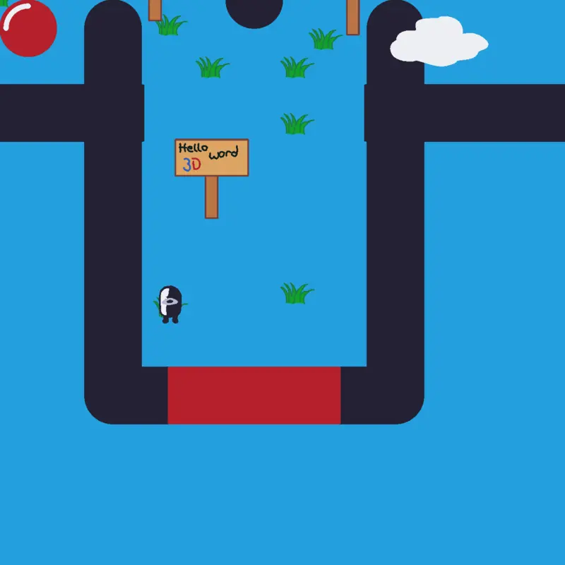 Game by @raedraed
