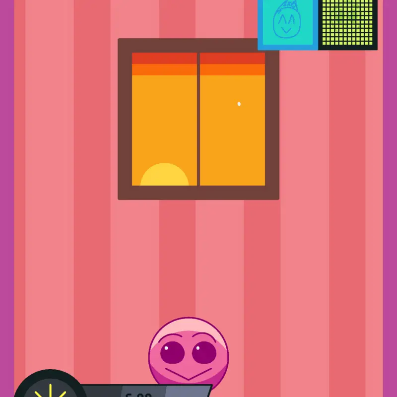 Game by @MrGull