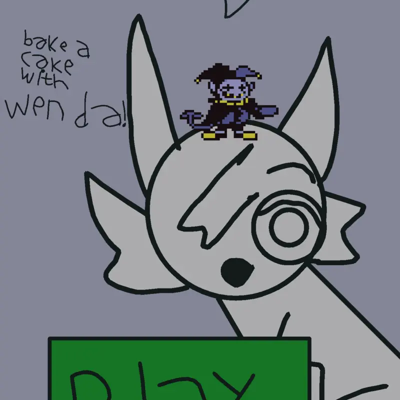 Game by @kitty_cot