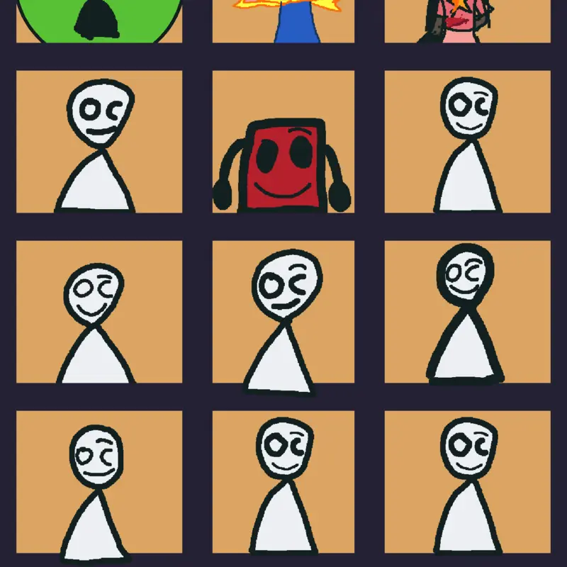 Game by @Audreylol