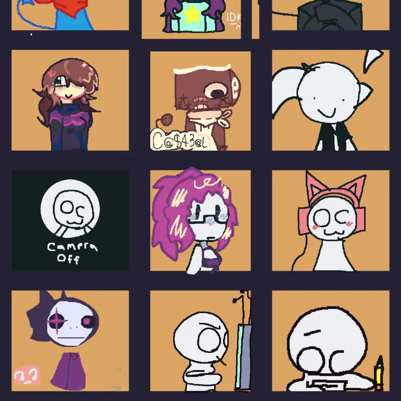 Game by @SigmaLeah