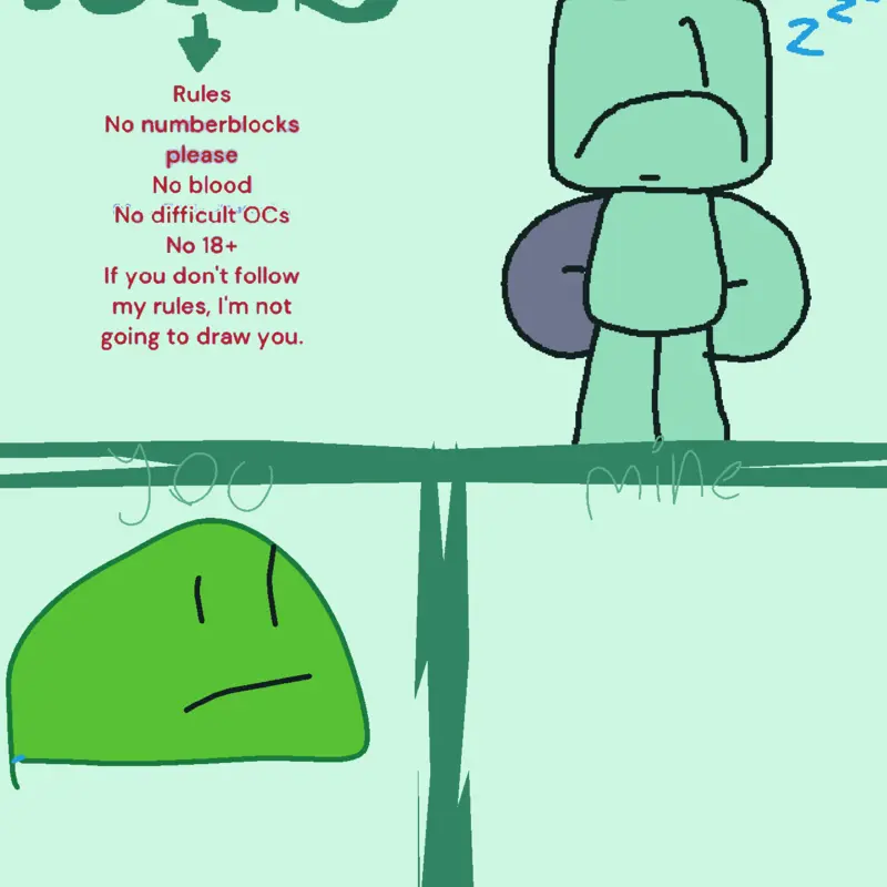Idk by @castle_builder_fan