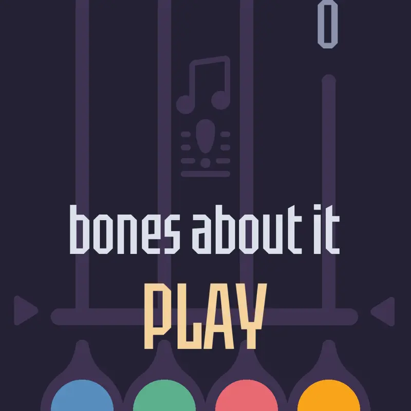 Game by @venezolano