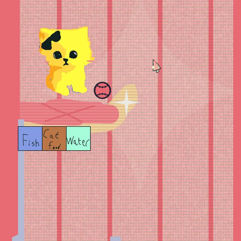 Game by @Smollbertcat-17