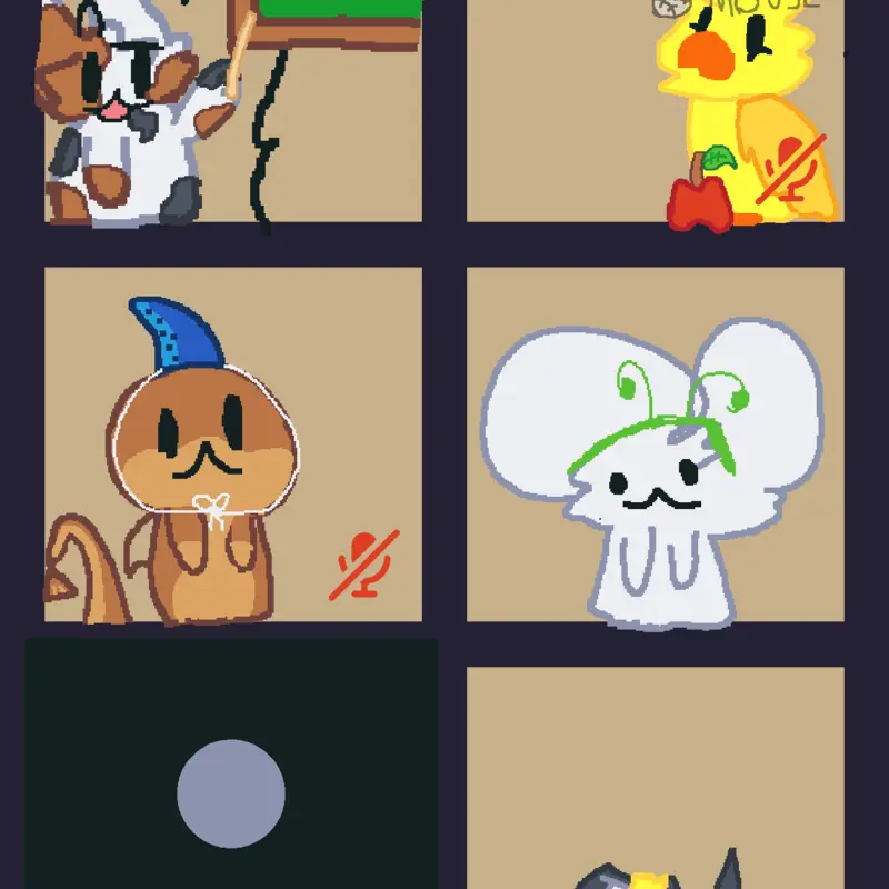 Game by @max_the_sewer_rat