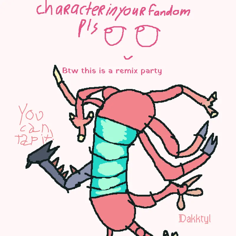 Game by @MrLobotomy